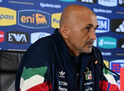 Luciano Spalletti