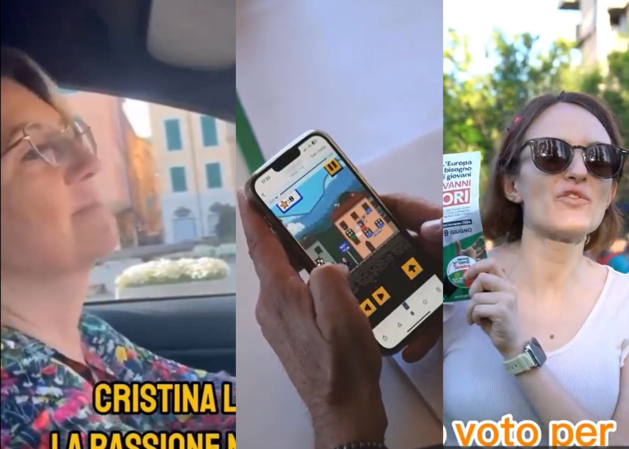 Dal jingle di «un’Europa a 110 Lodi» al «videogame UE» e la canzone con le Winx. Il meglio degli spot elettorali vol.2 – Il video