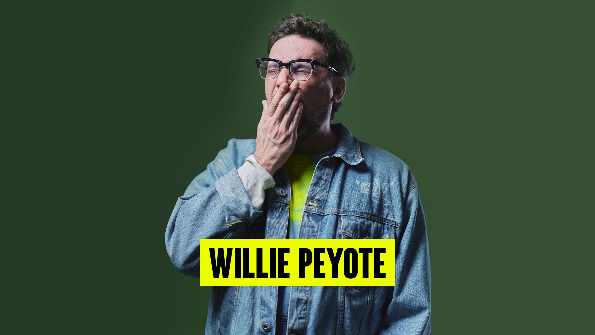 Il rap intellettuale di Willie Peyote: «Odio quando la musica parla solo di fare soldi»