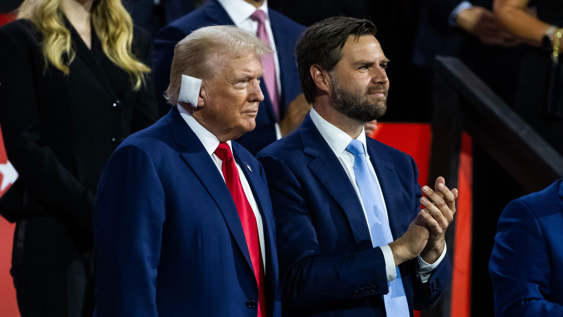 Usa 2024, perché Trump ha scelto J.D. Vance (che lo definì nazista) come suo vice – Il videocommento