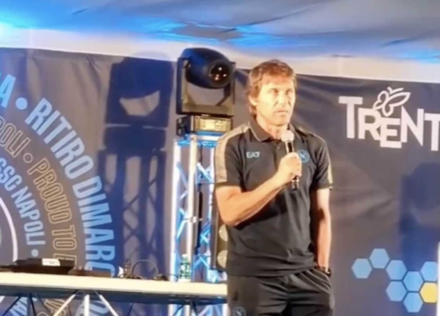Antonio Conte
