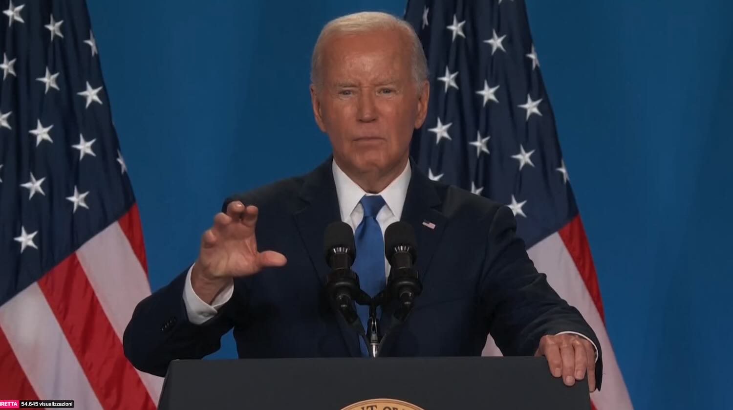 Joe Biden