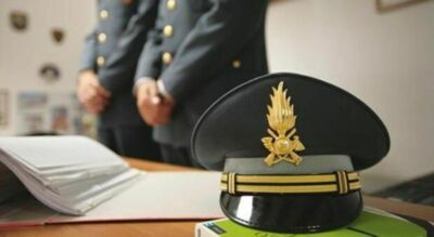 capitano gdf stupro allieva scuola ispettori l'aquila