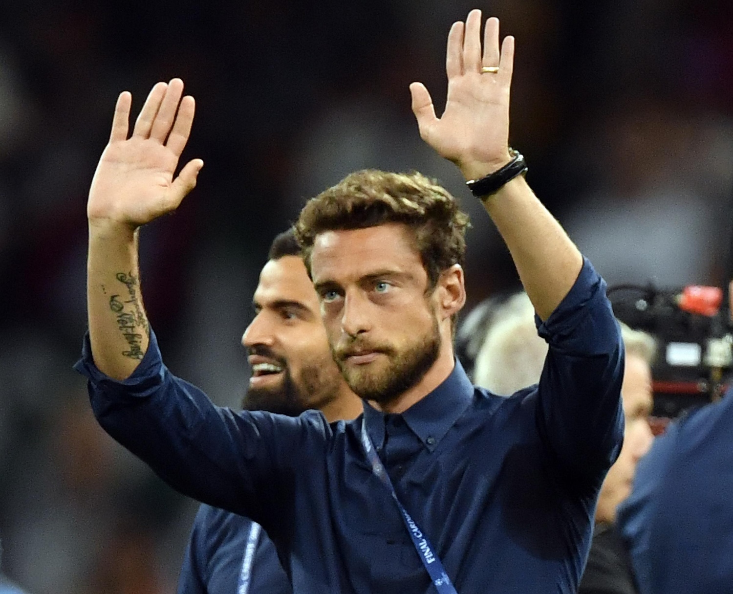 Claudio Marchisio