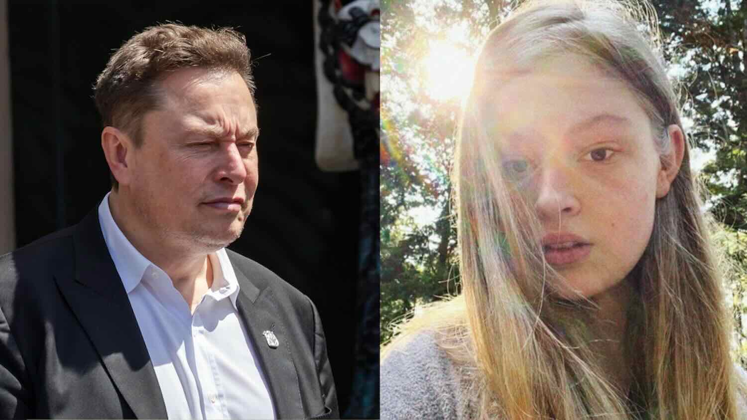 Lo sfogo di Vivian, figlia transgender di Elon Musk: «Ha pagato per farmi nascere maschio»