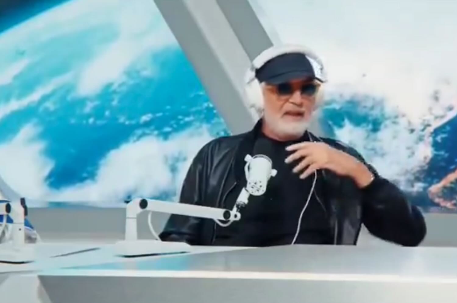 Flavio Briatore