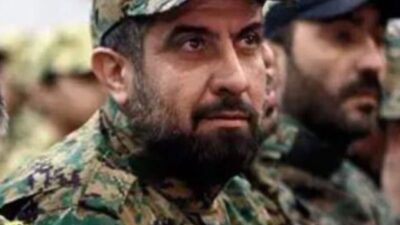 fuad shukr israele hezbollah