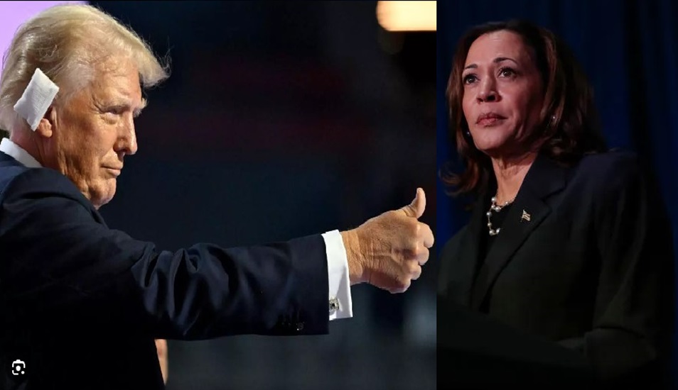 Can Kamala Harris win? “Now Donald Trump is scared, everything will be more difficult for him”