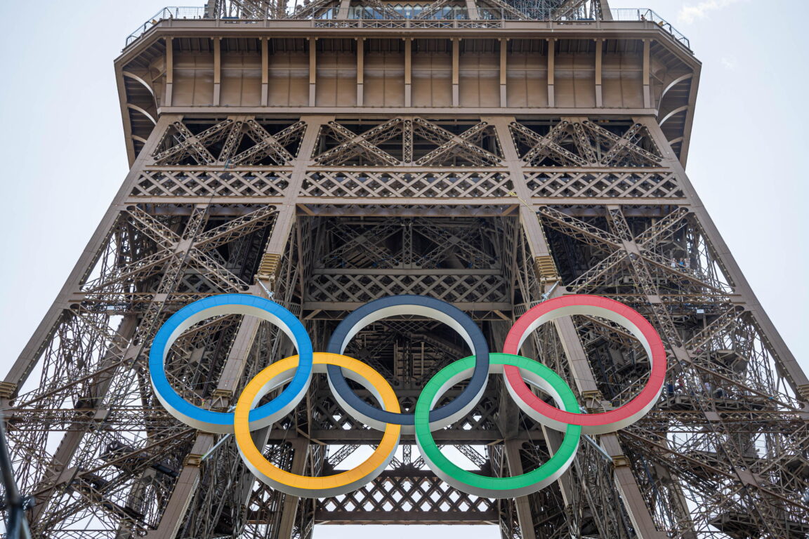 Programma Olimpiadi Parigi 2024