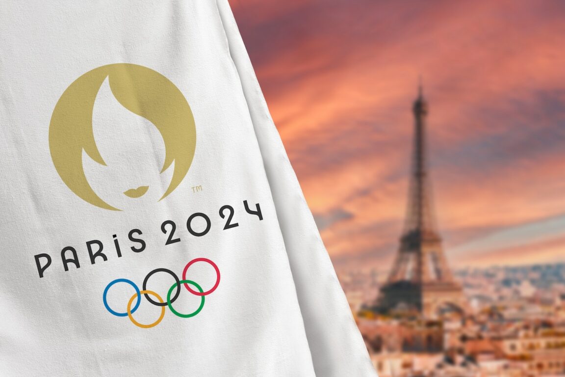 Olimpiadi Parigi 2024