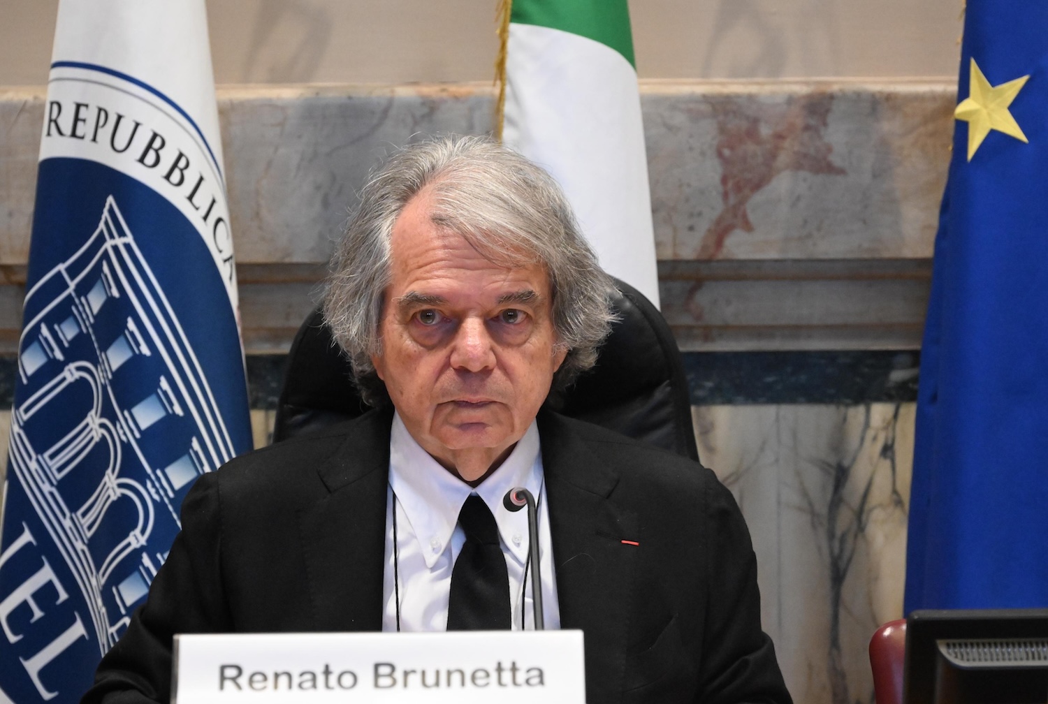 Renato Brunetta