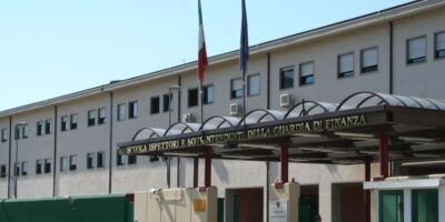 scuola ispettori gdf l'aquila violenza sessuale esami