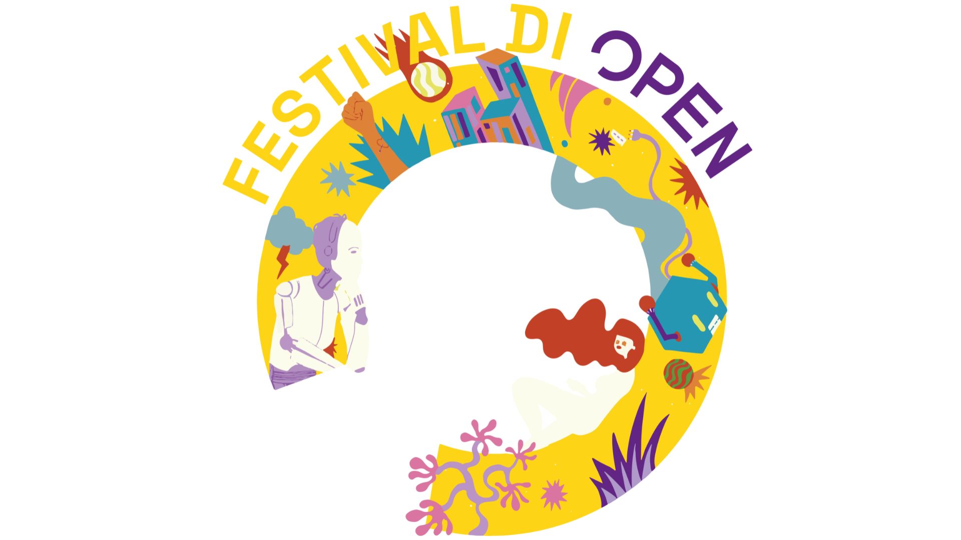 Festival di Open Parma 2024 Line-up ospiti