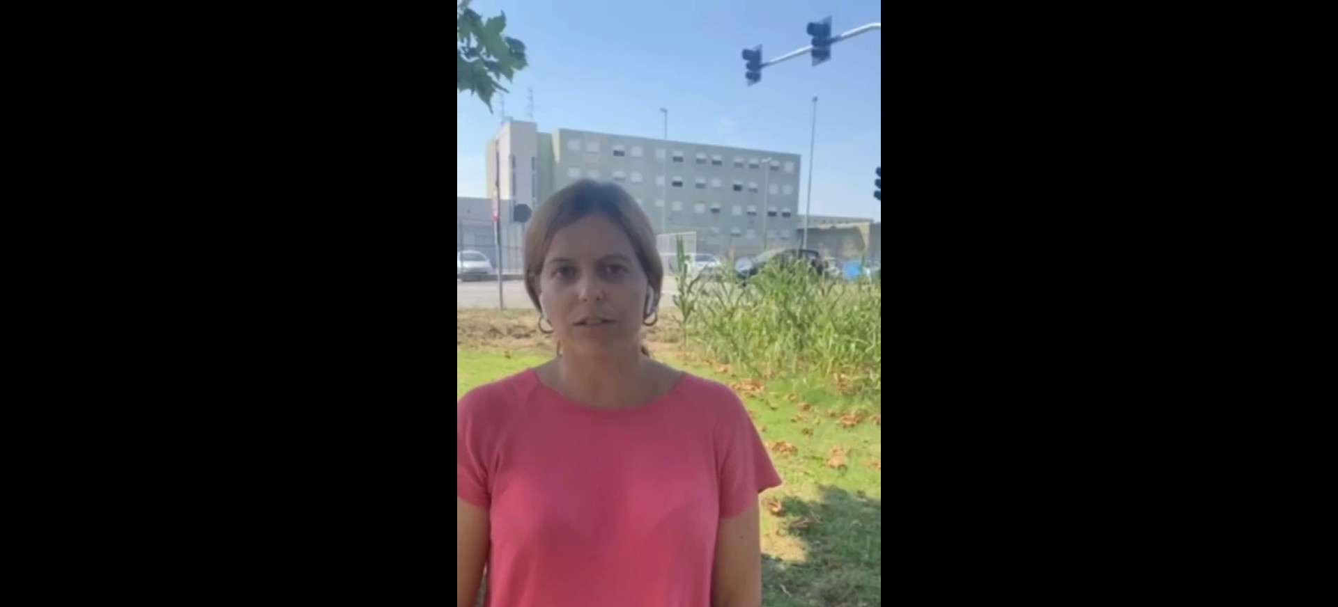 Salis carcere Luigi Spera