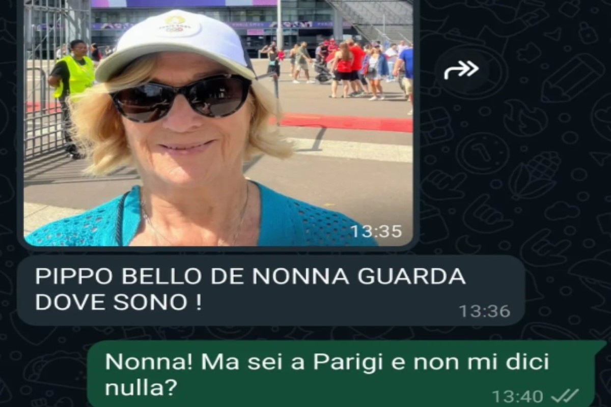 Tortu nonna