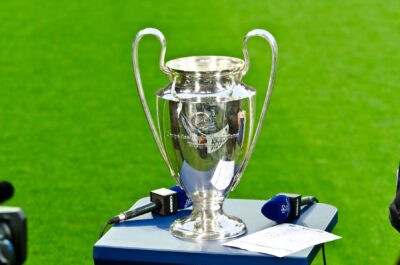 champions league - fasce gruppi - dove vedere sorteggi champions league