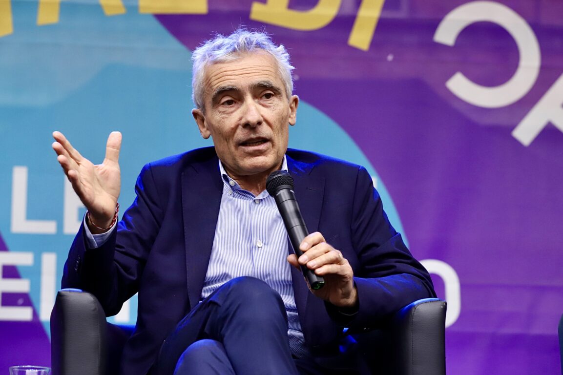 Boeri Festival di Open politiche di inclusione