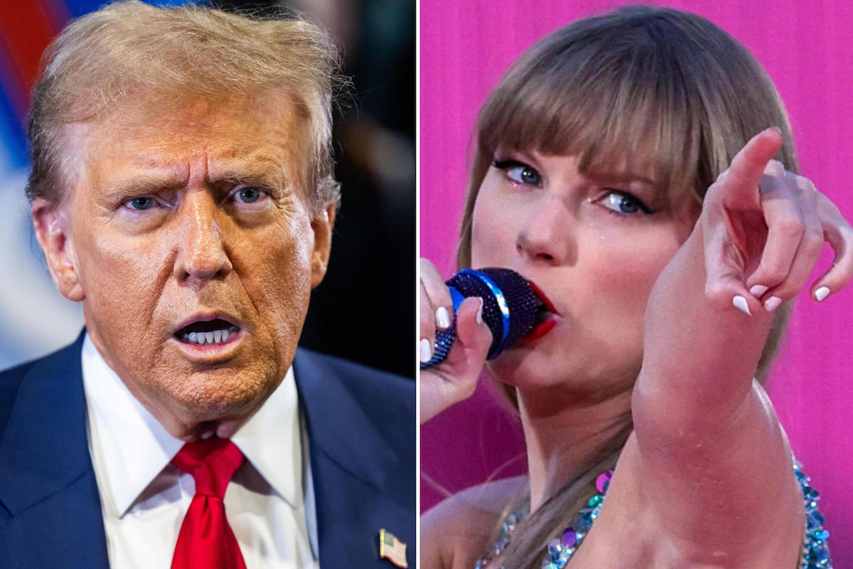 Taylor Swift fischiata al Super Bowl, Trump si gode la vendetta: «Maga non perdona!» – Il video