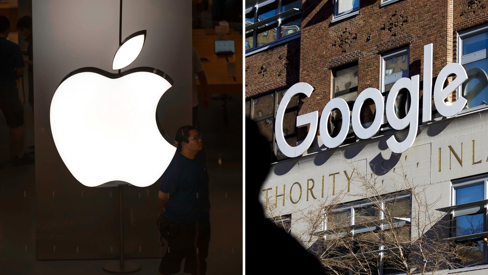 apple google multa corte giustizia ue