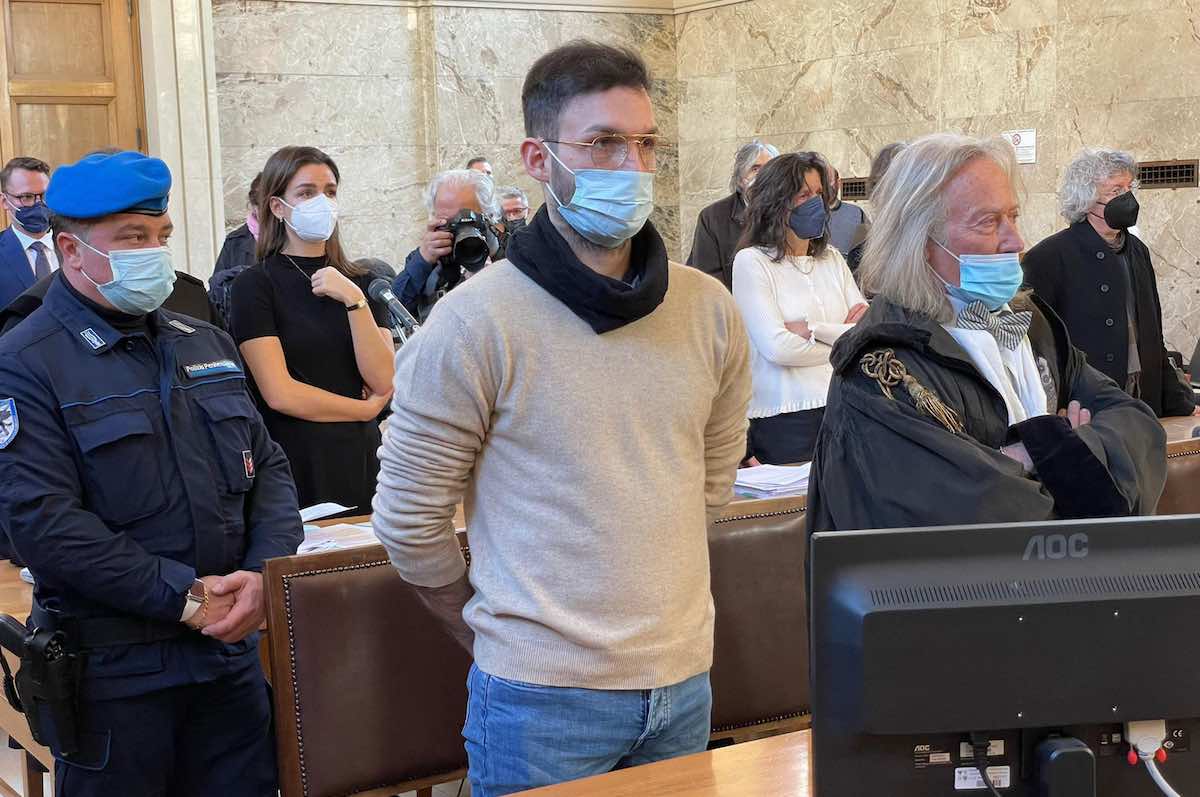 benno neumair cassazione conferma ergastolo omicidio genitori