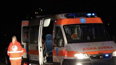 foggia borgo mezzanotte pirata investe migranti