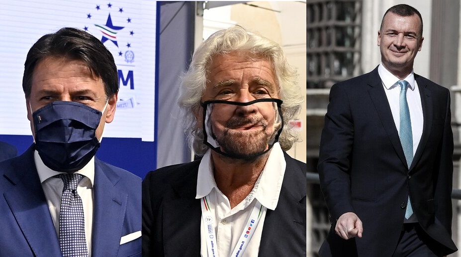 https://static.open.online/wp-content/uploads/2024/09/giuseppe-conte-beppe-grillo-rocco-casalino.jpg