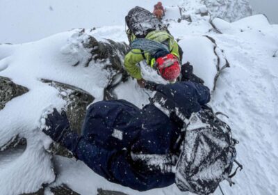 turisti vietnamiti salvati dal soccorso alpino