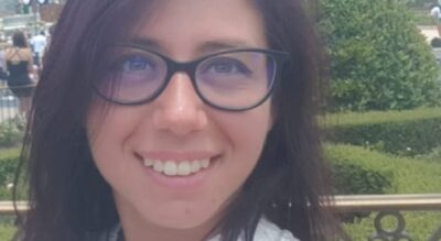 gessica disertore 27enne crociera disney suicidio autopsia