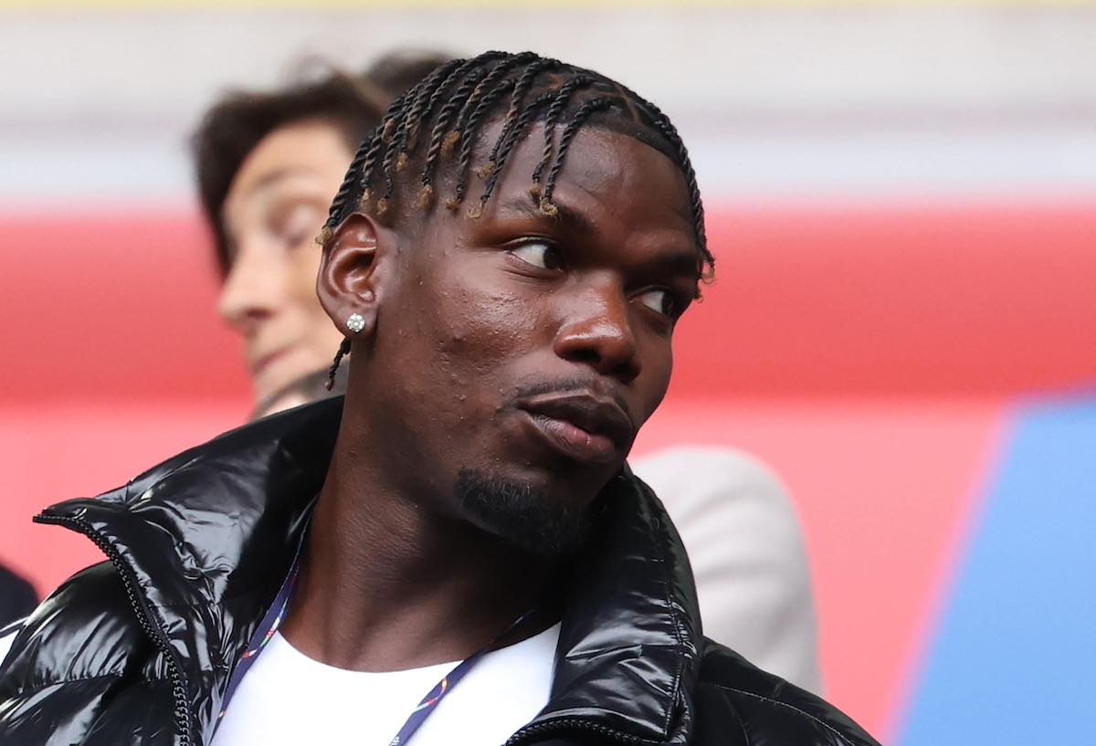 paul pogba juventus squalifica tas