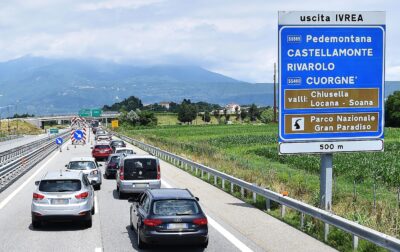 Autostrade per l'Italia 7 indagati falso in bilancio