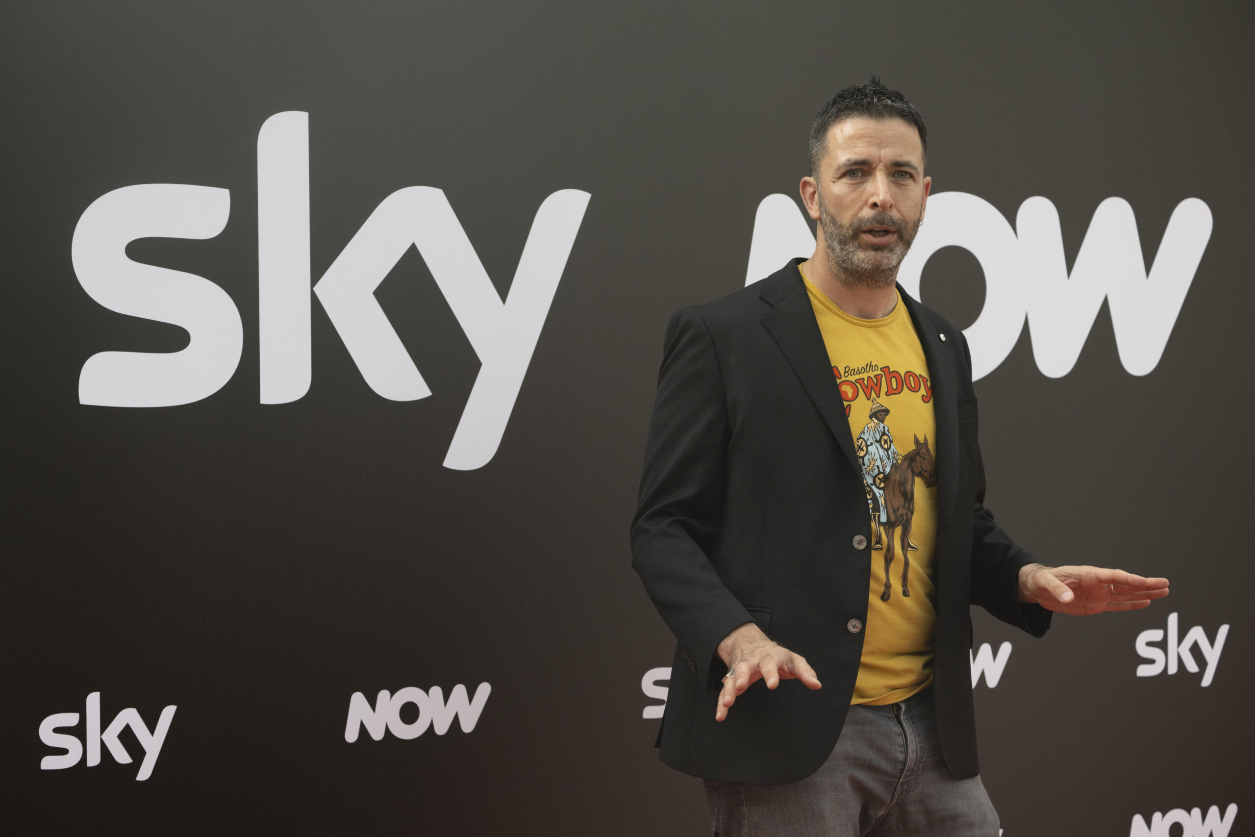 Valsecchi contro Trincia podcast Rigopiano Sky Chora Media