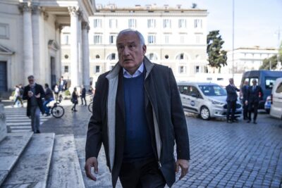 Piero Marrazzo prostituta transessuale