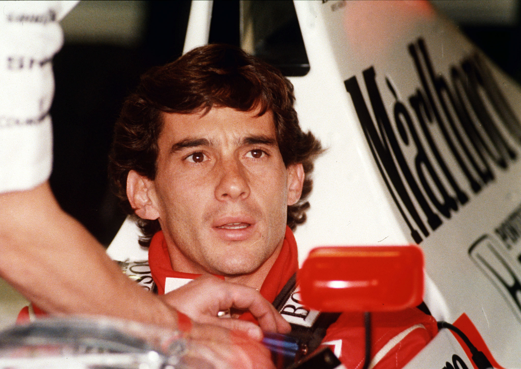 A novembre fuori su Netflix la serie su Ayrton Senna