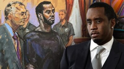 Puff Daddy, un testimone avrebbe visionato video hard con celebrità minorenni