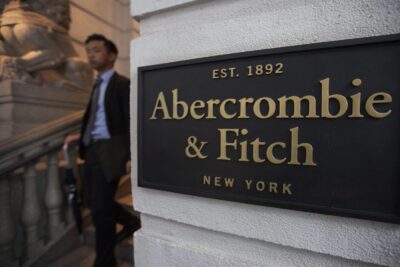 abercrombie arresto ceo