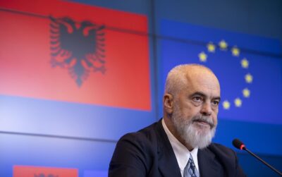 albania ingresso ue trattativa adesione centro migranti