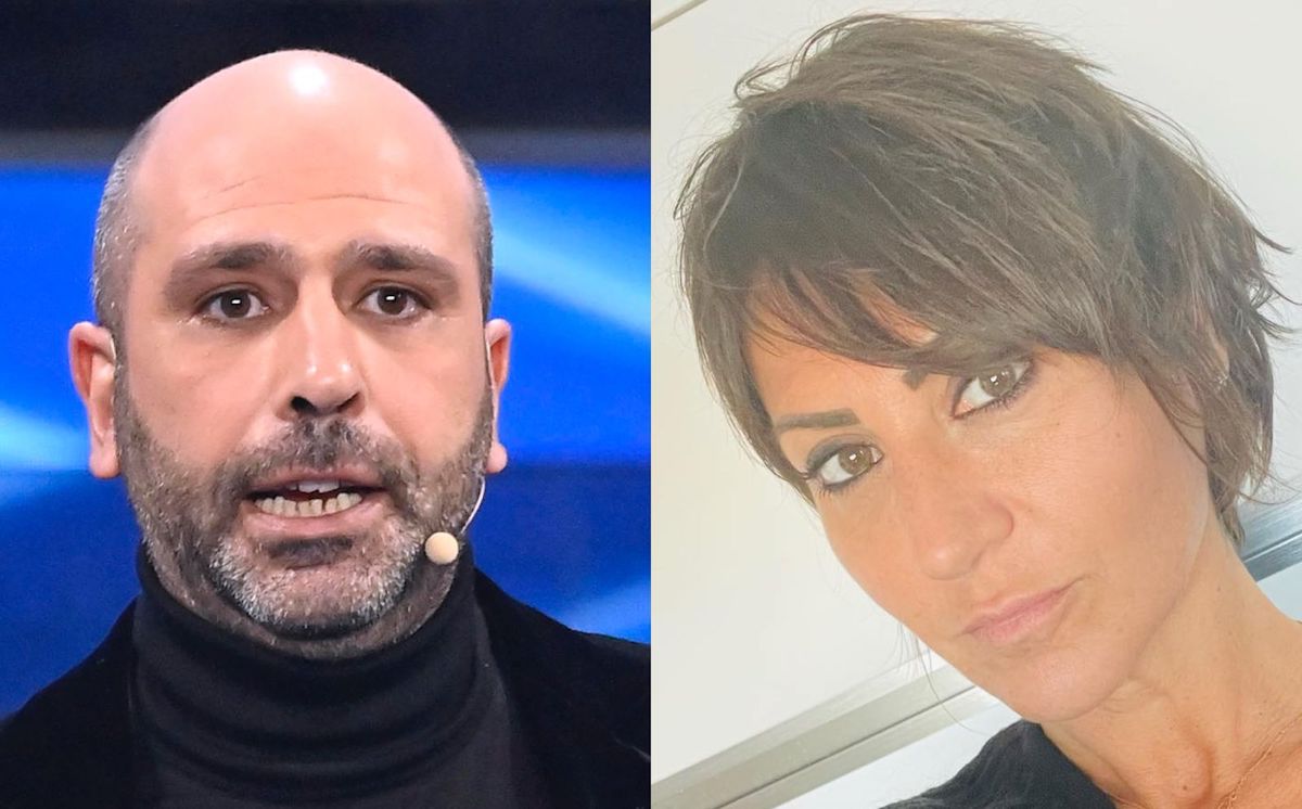 checco zalone divorzio licenziamento mlz