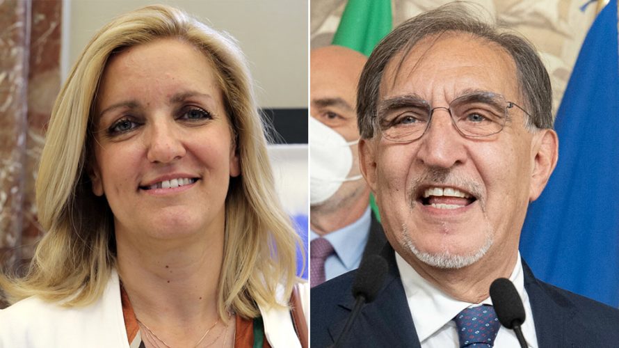 dafne musolino ignazio la russa