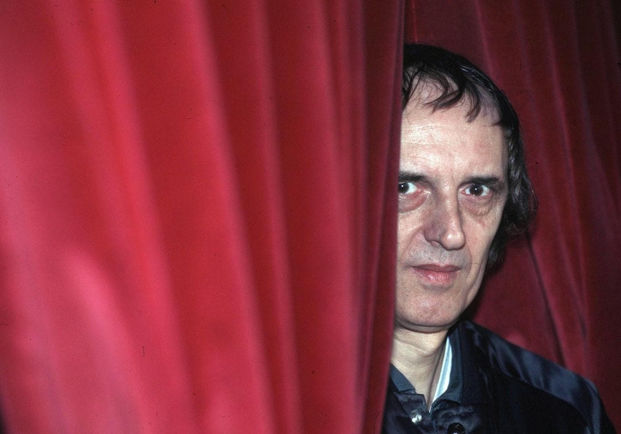 dario argento halloween spid