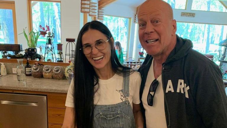 demi moore bruce willis