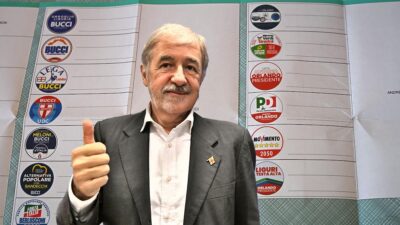 elezioni regionali liguria 2024 analisi voto vittoria bucci