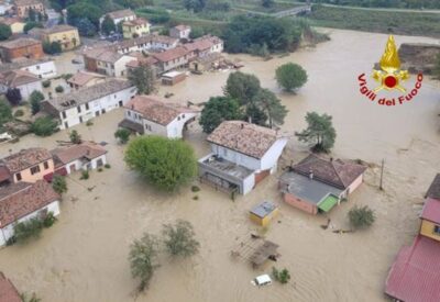 emilia romagna alluvioni perche