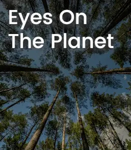 eyes on the planet progetto speciale open giornale online