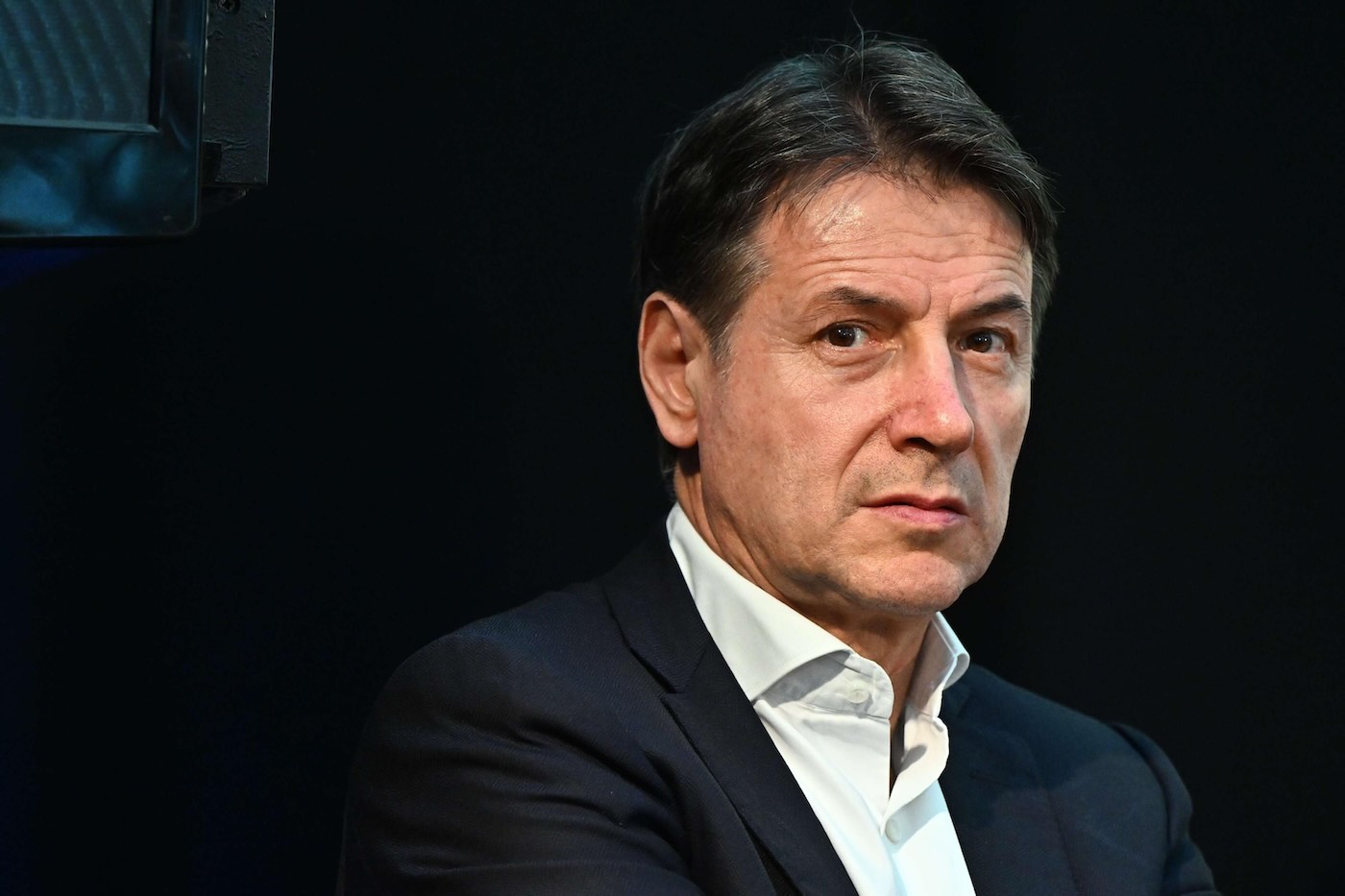 giuseppe conte governo meloni