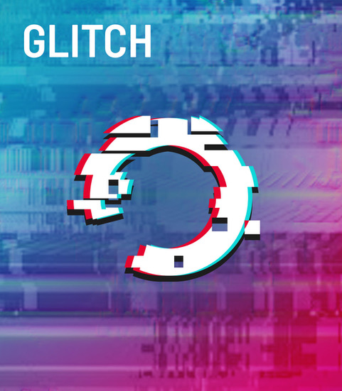 glitch progetto speciale open online