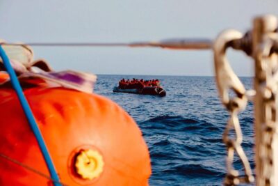 30mila morti nel Mediterraneo dal 2014