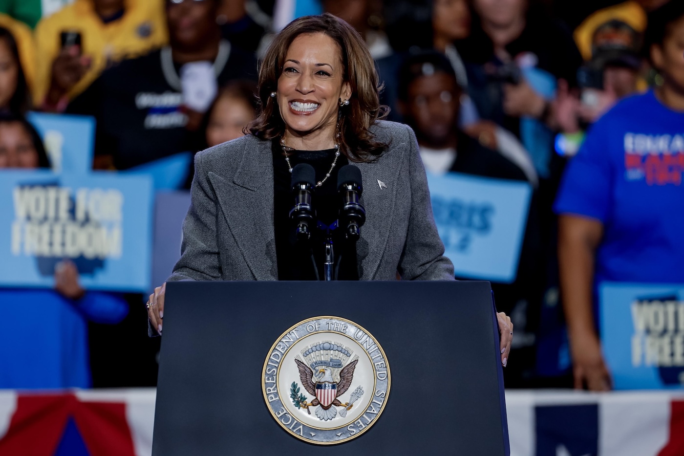 kamala harris proposte economia americana elezioni 2024