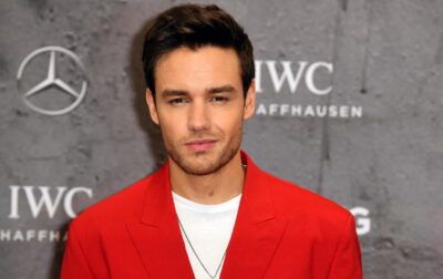 liam payne