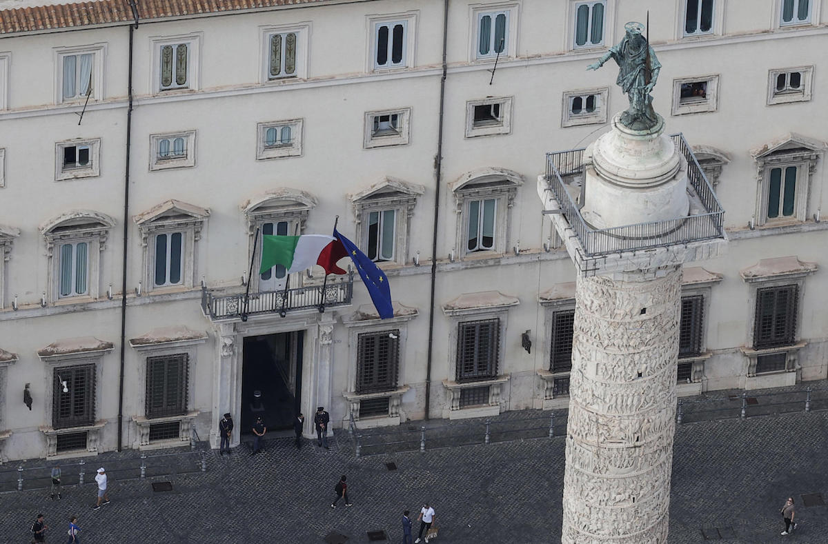 manovra pensioni cuneo fiscale tasse