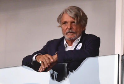 massimo ferrero club calabrese paolana